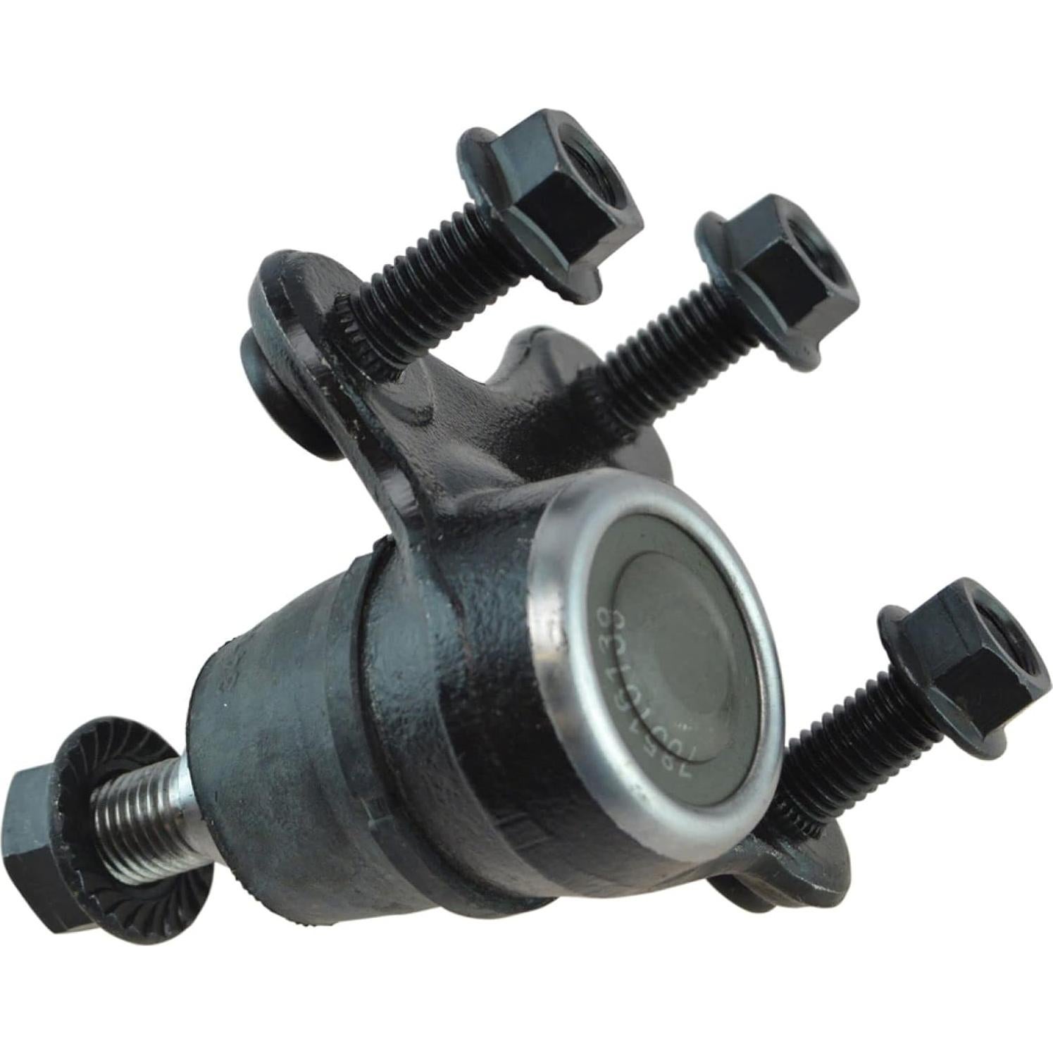 Brazo de Control Inferior TRQ PSA34720 con Rótula - 4 Piezas