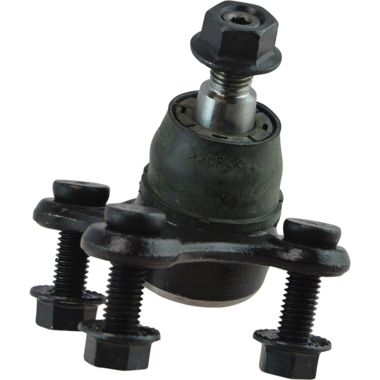 Brazo de Control Inferior TRQ PSA34720 con Rótula - 4 Piezas