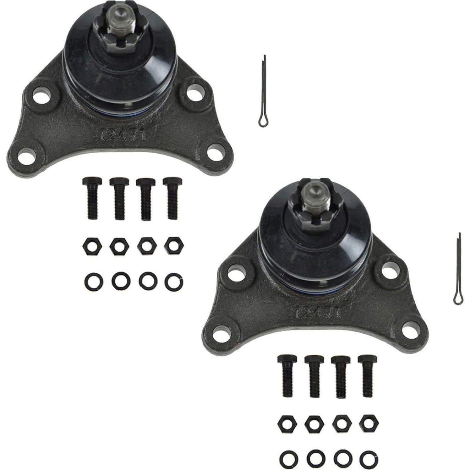 Conjunto de Brazo de Control y Junta de Bola TRQ 4 Piezas Toyota