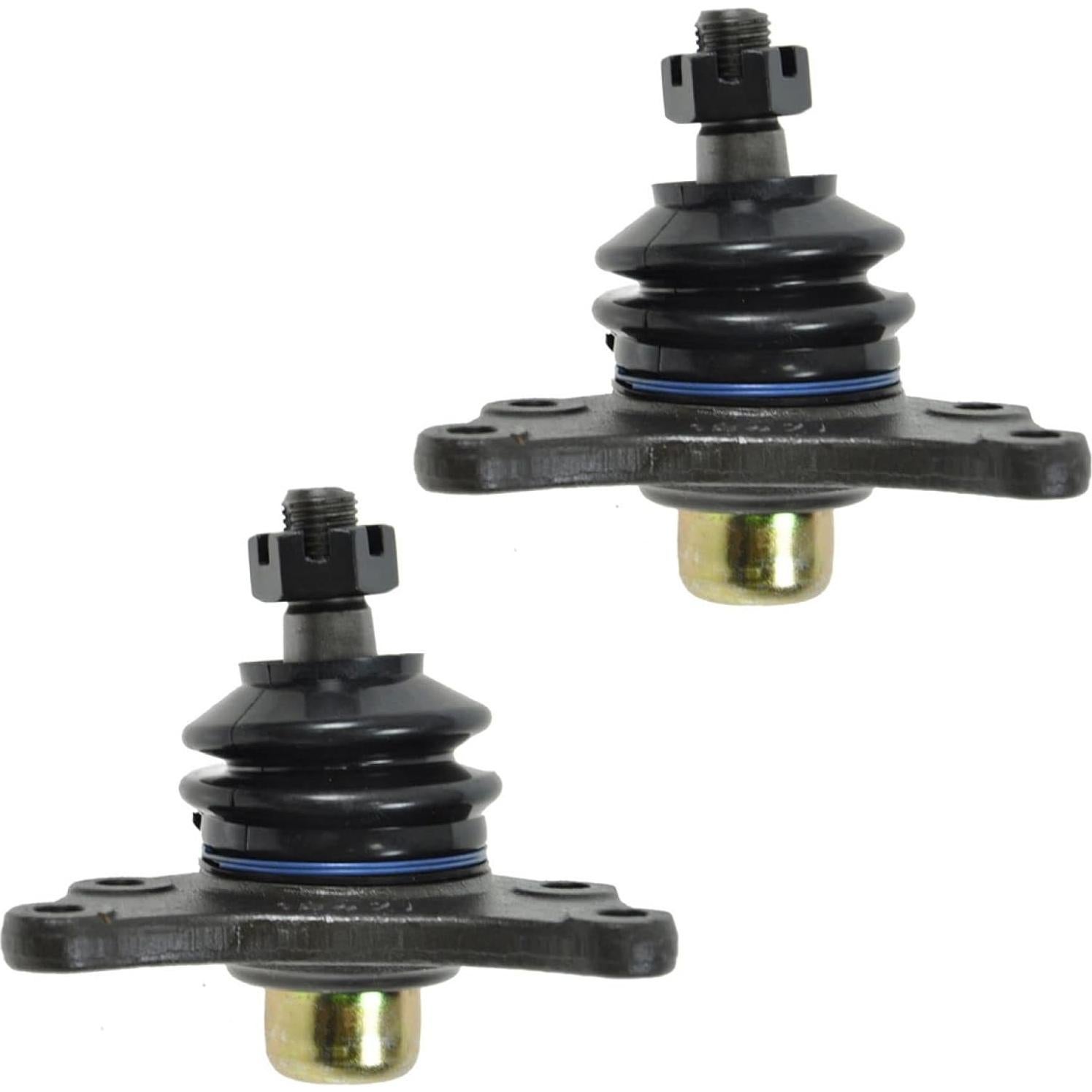 Conjunto de Brazo de Control y Junta de Bola TRQ 4 Piezas Toyota