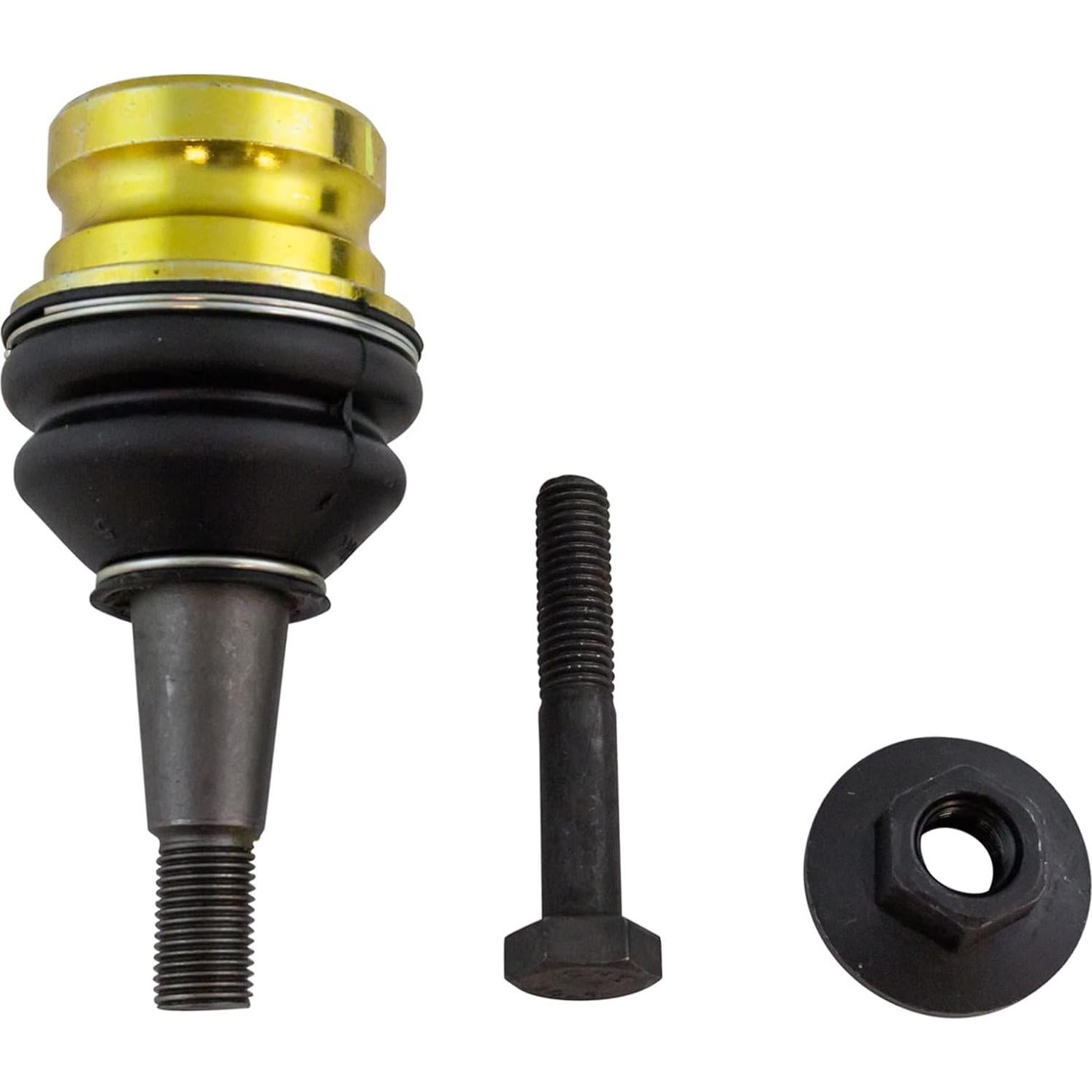 Brazo de Control Inferior Frontal TRQ PSA72510 4 Piezas Audi