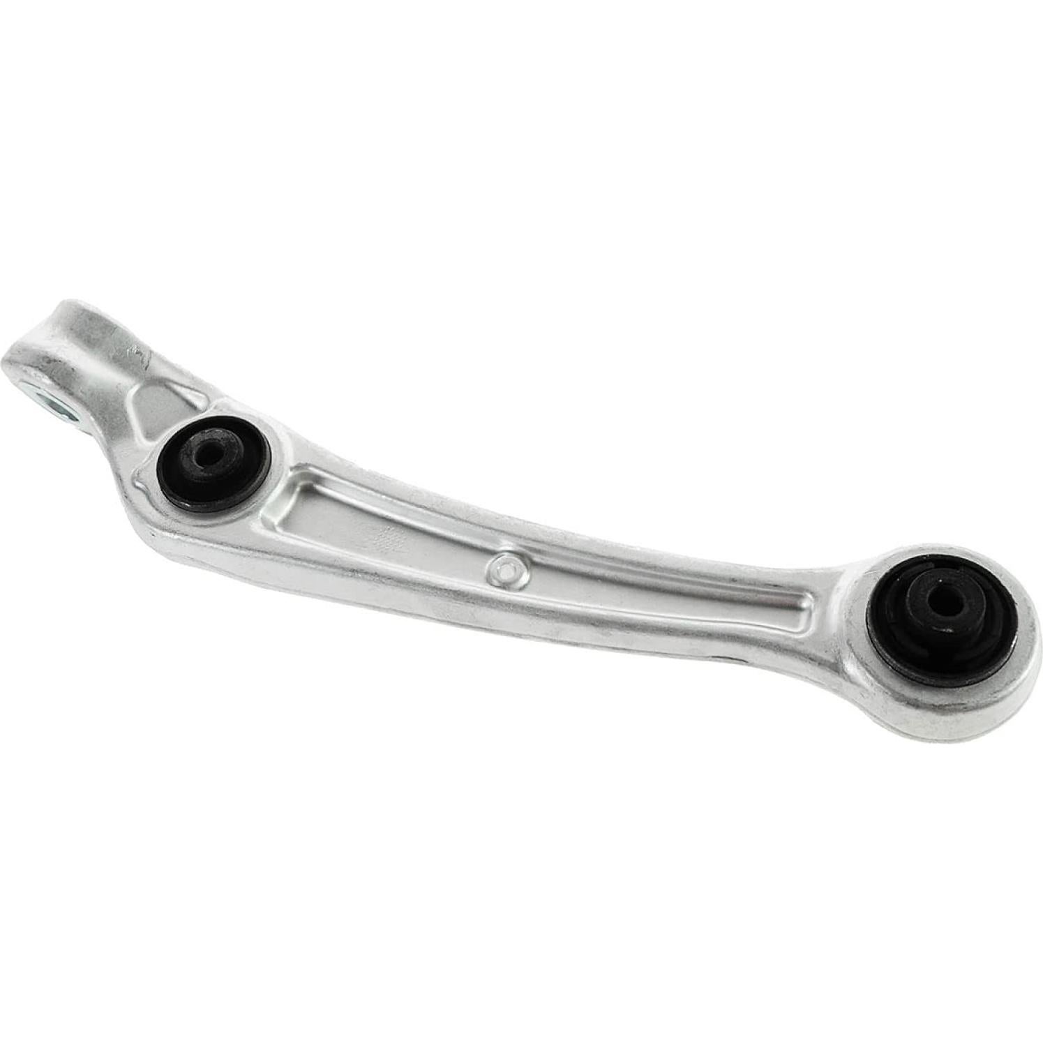 Brazo de Control Inferior Frontal TRQ PSA72510 4 Piezas Audi