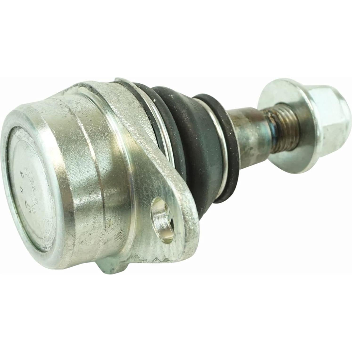 Juego de Brazo de Control TRQ PSA65005 4 Piezas BMW X3 2007-2010