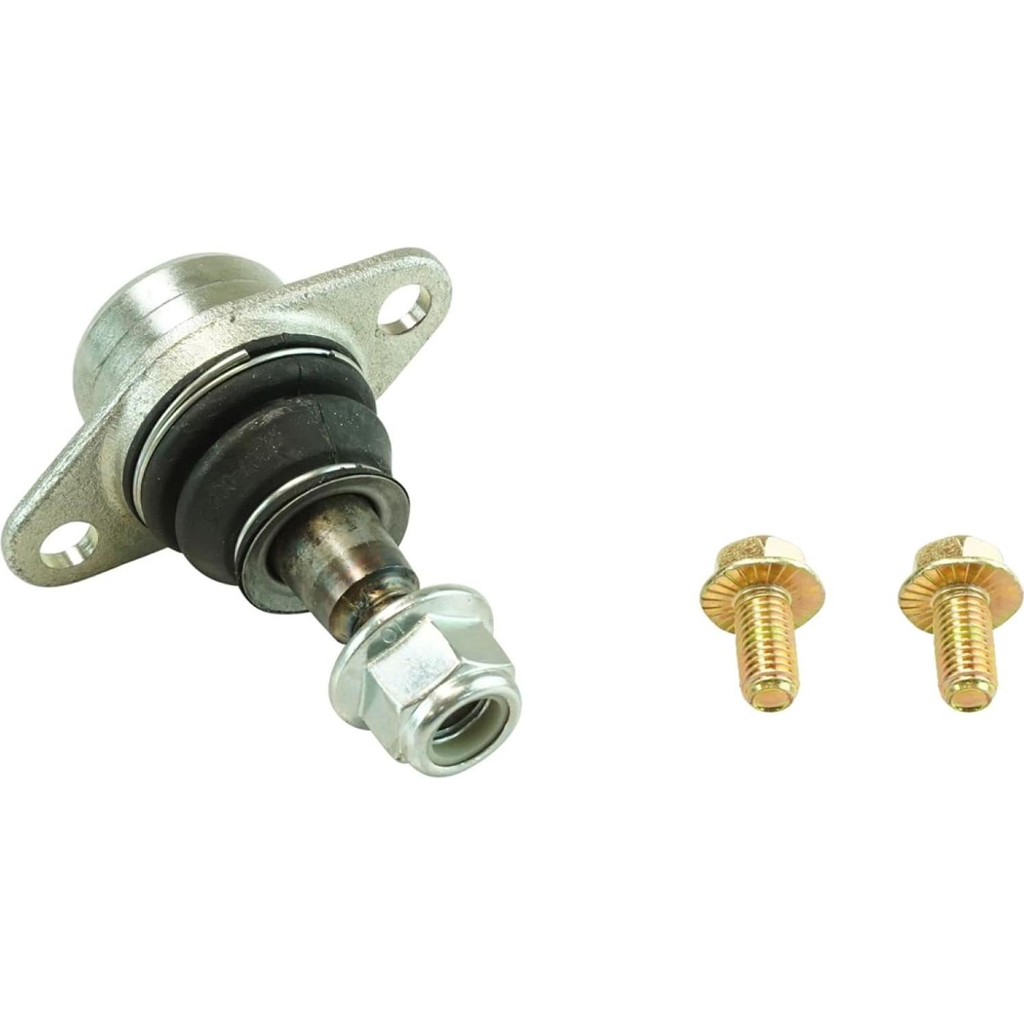 Juego de Brazo de Control TRQ PSA65005 4 Piezas BMW X3 2007-2010