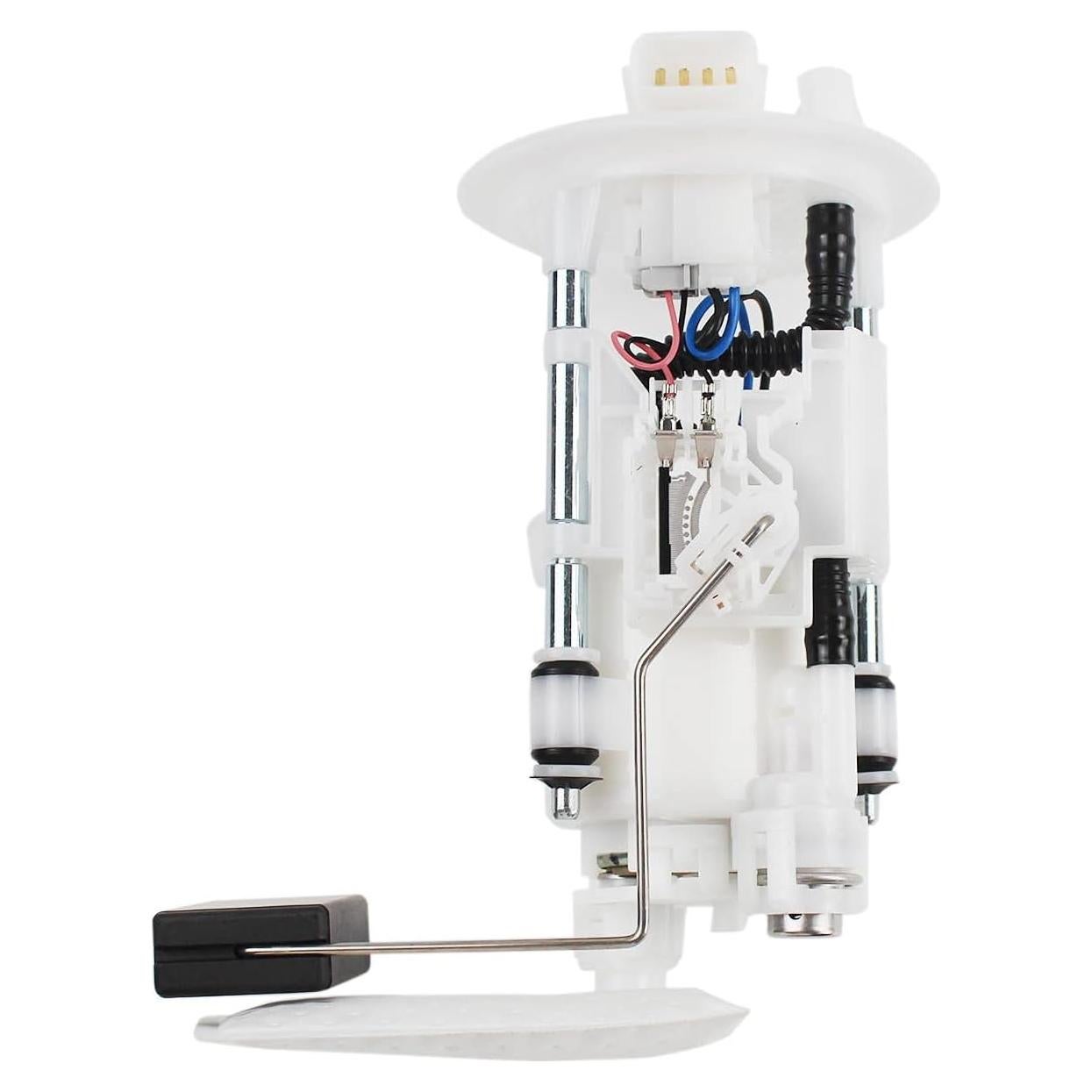 Bomba de Combustible Eléctrica Cycwer OE 1S3-13907-10-00 para Raptor 700 700R