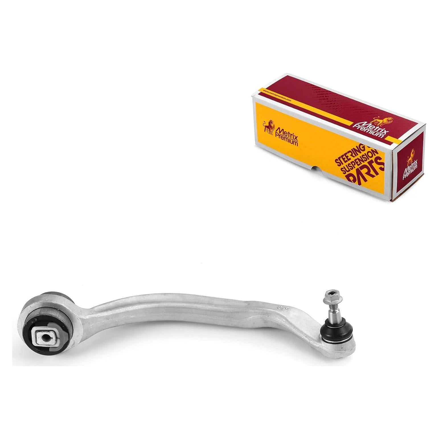 Brazo de Control Inferior Derecho Metrix para Audi y Volkswagen