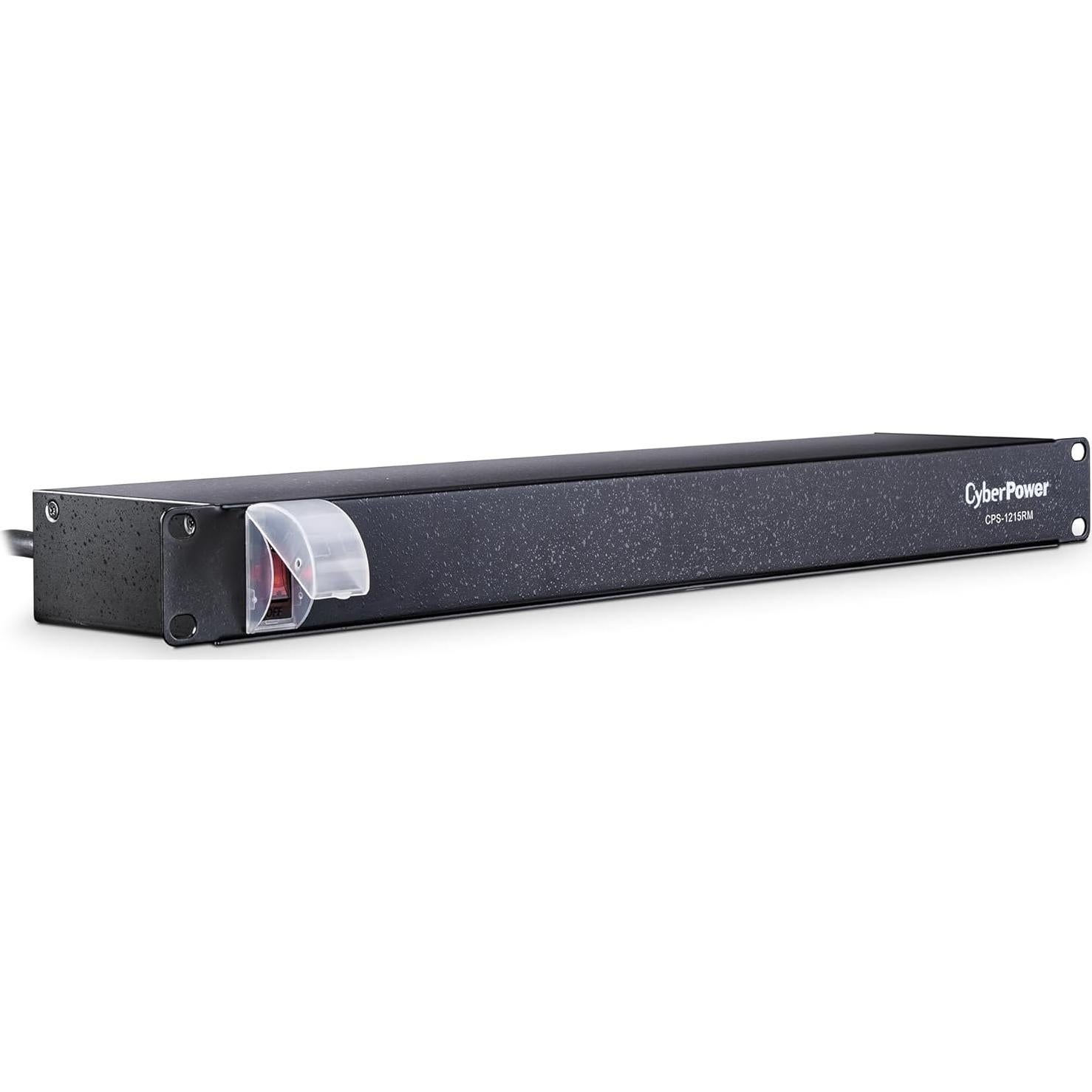 PDU CyberPower CPS1215RM 10 Salidas 100-125V 15A 4.57m