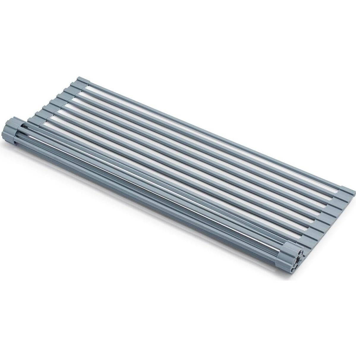 Escurridor de Fregadero Sur La Table Acero Inoxidable Negro