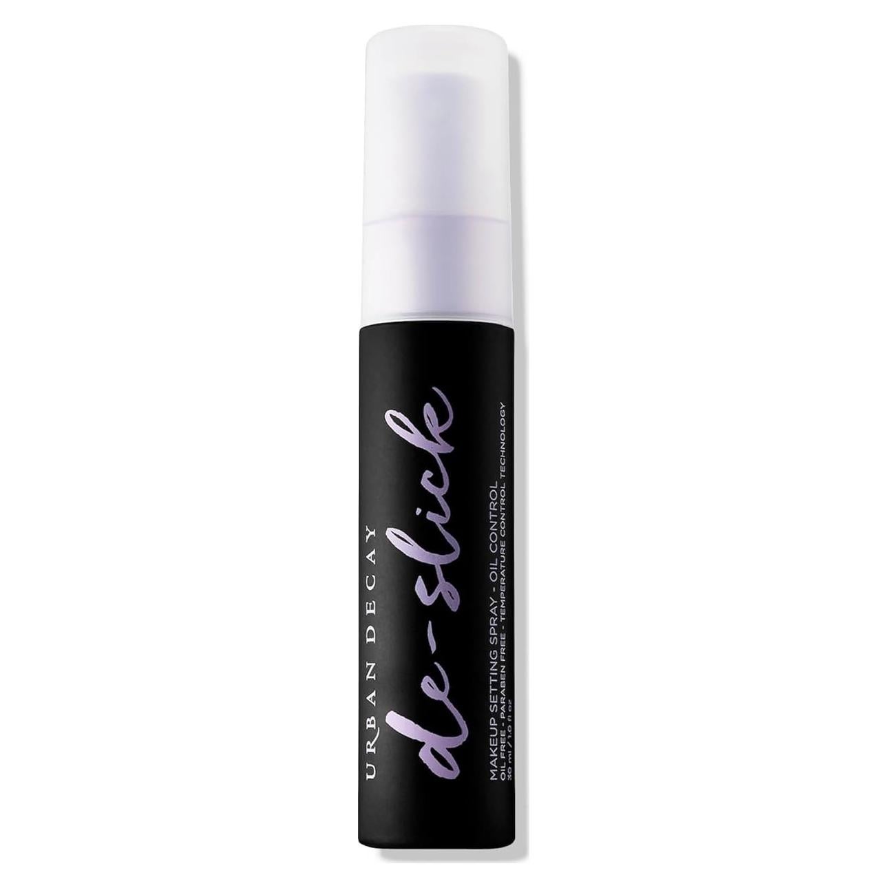 Spray Fijador de Maquillaje Urban Decay De-Slick 29.57 ml
