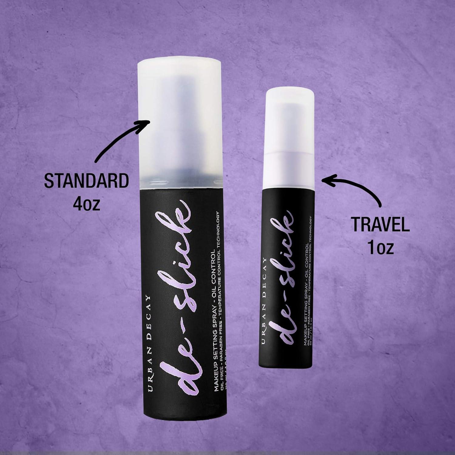 Spray Fijador de Maquillaje Urban Decay De-Slick 29.57 ml