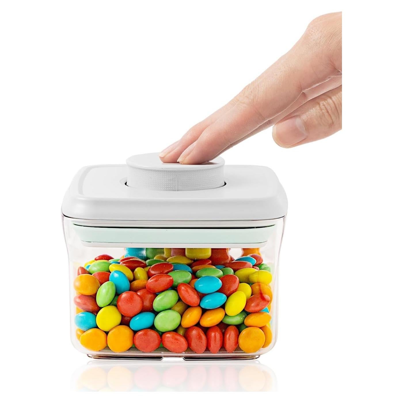 Contenedor de Snack Mini Tourdeus 320ml Libre de BPA