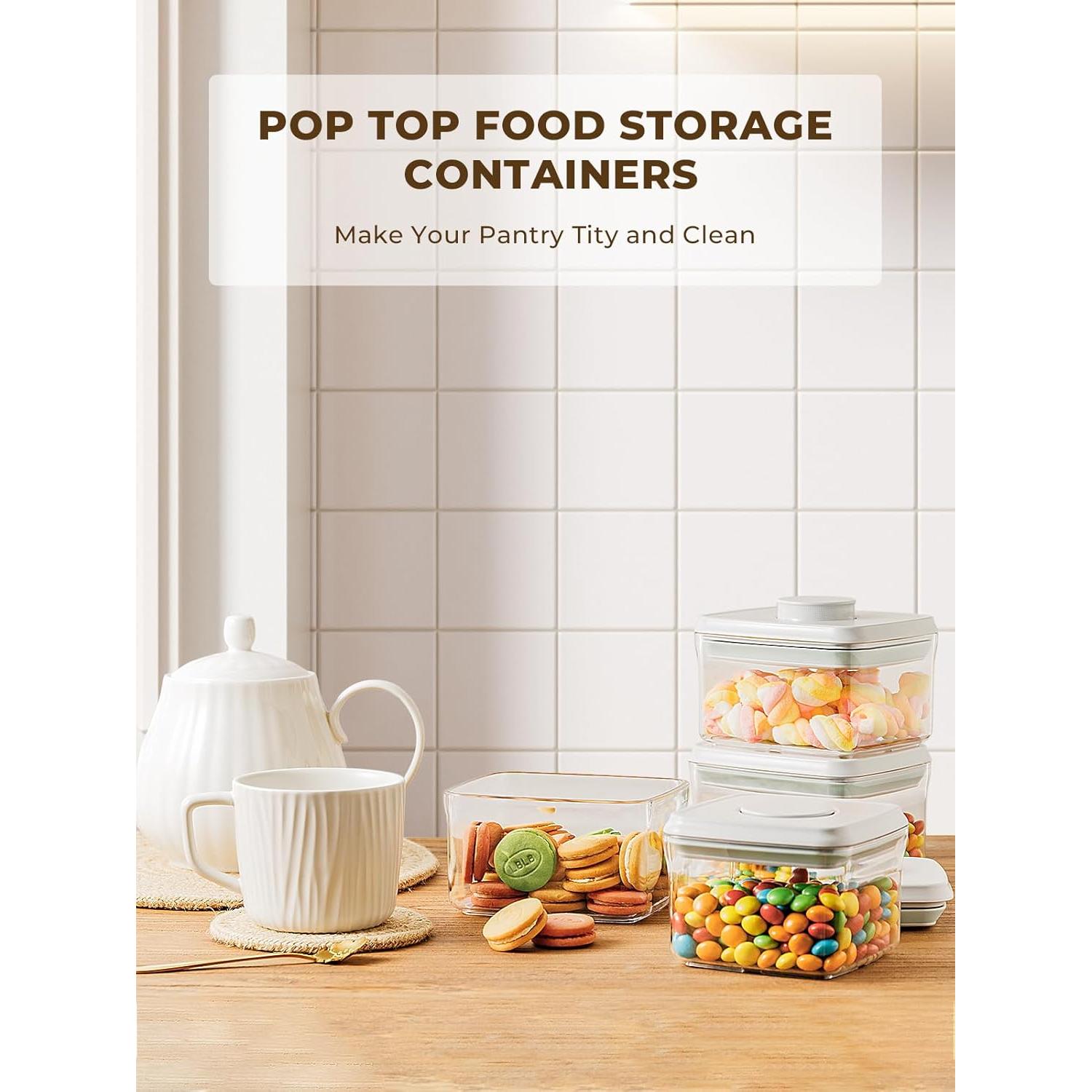 Contenedor de Snack Mini Tourdeus 320ml Libre de BPA