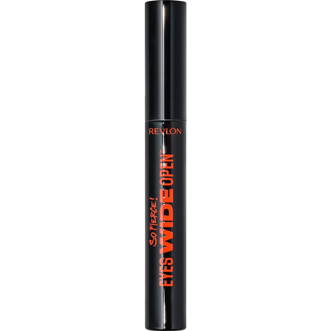 Máscara Revlon So Fierce Ojos Abiertos 7.1 ml Negro