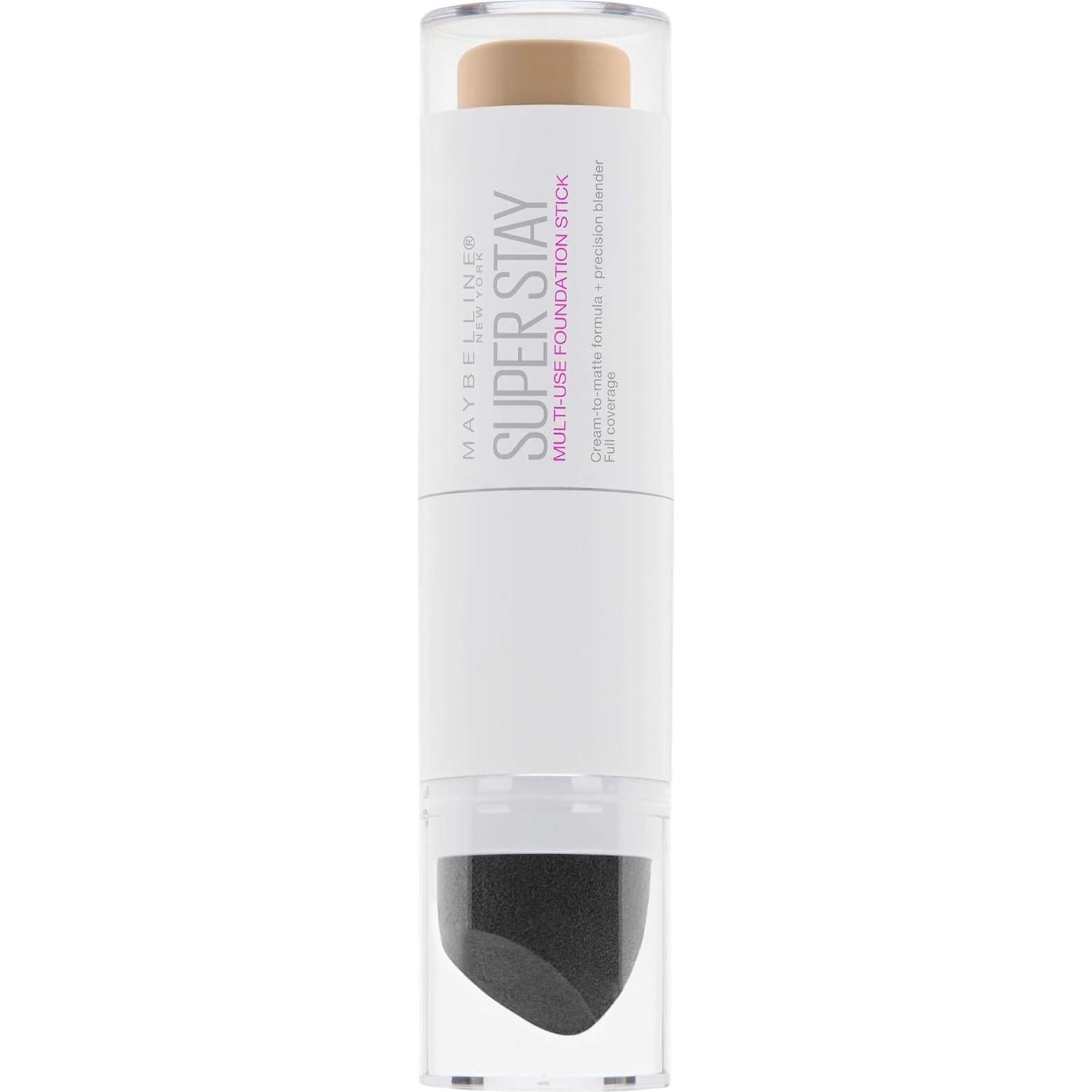 Base en Stick Maybelline Super Stay 7.09 g Beige Buff