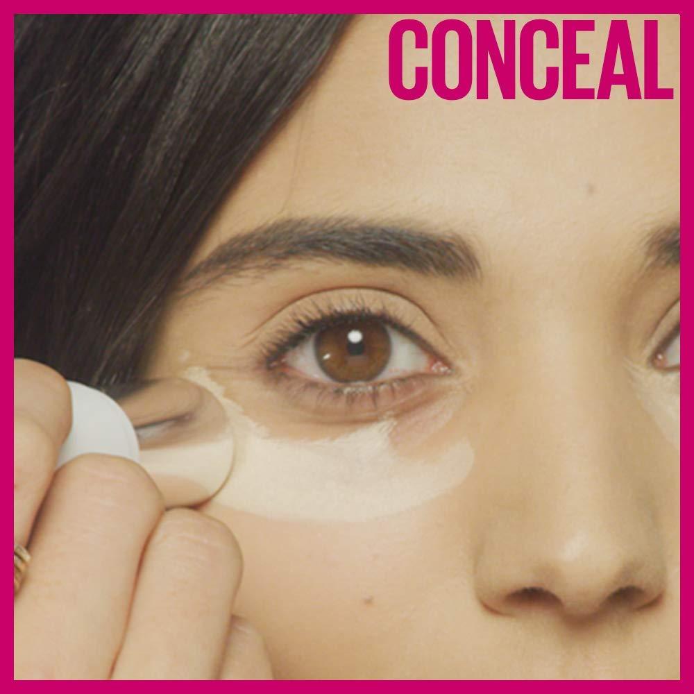 Base en Stick Maybelline Super Stay 7.09 g Beige Buff