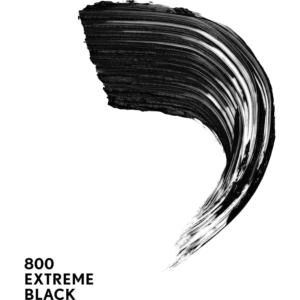 Máscara Voluminizadora COVERGIRL Lash Blast 800 Negro Extremo