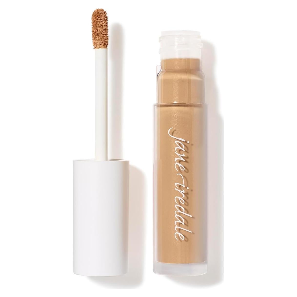 Corrector Líquido Jane Iredale PureMatch 10N 37g Acabado Mate