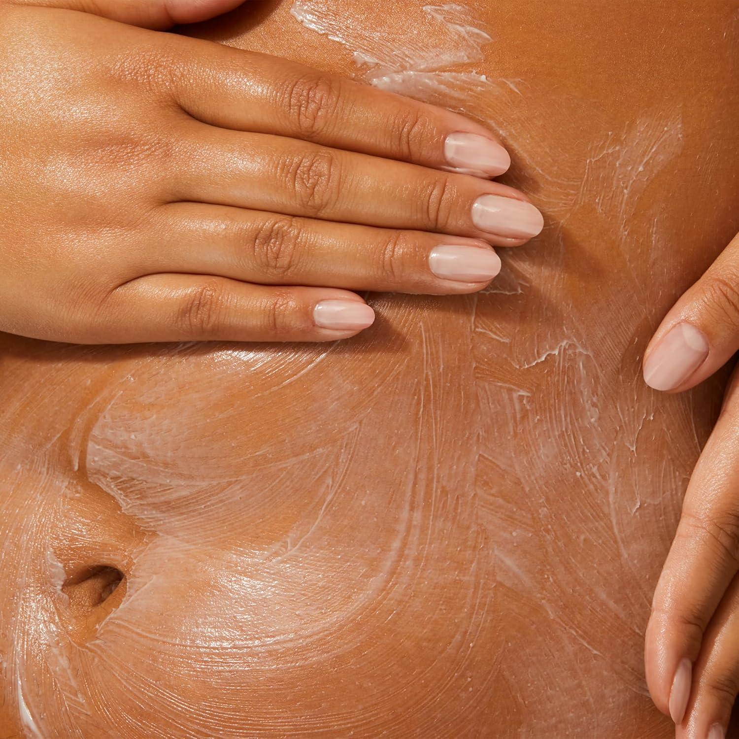 Loción Corporal Hidratante BYOMA - 400 ml, Tri-Ceramida y Karité