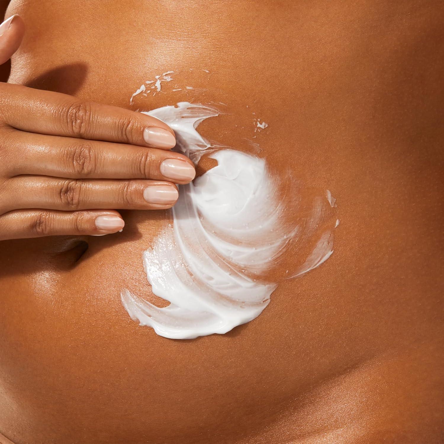 Loción Corporal Hidratante BYOMA - 400 ml, Tri-Ceramida y Karité