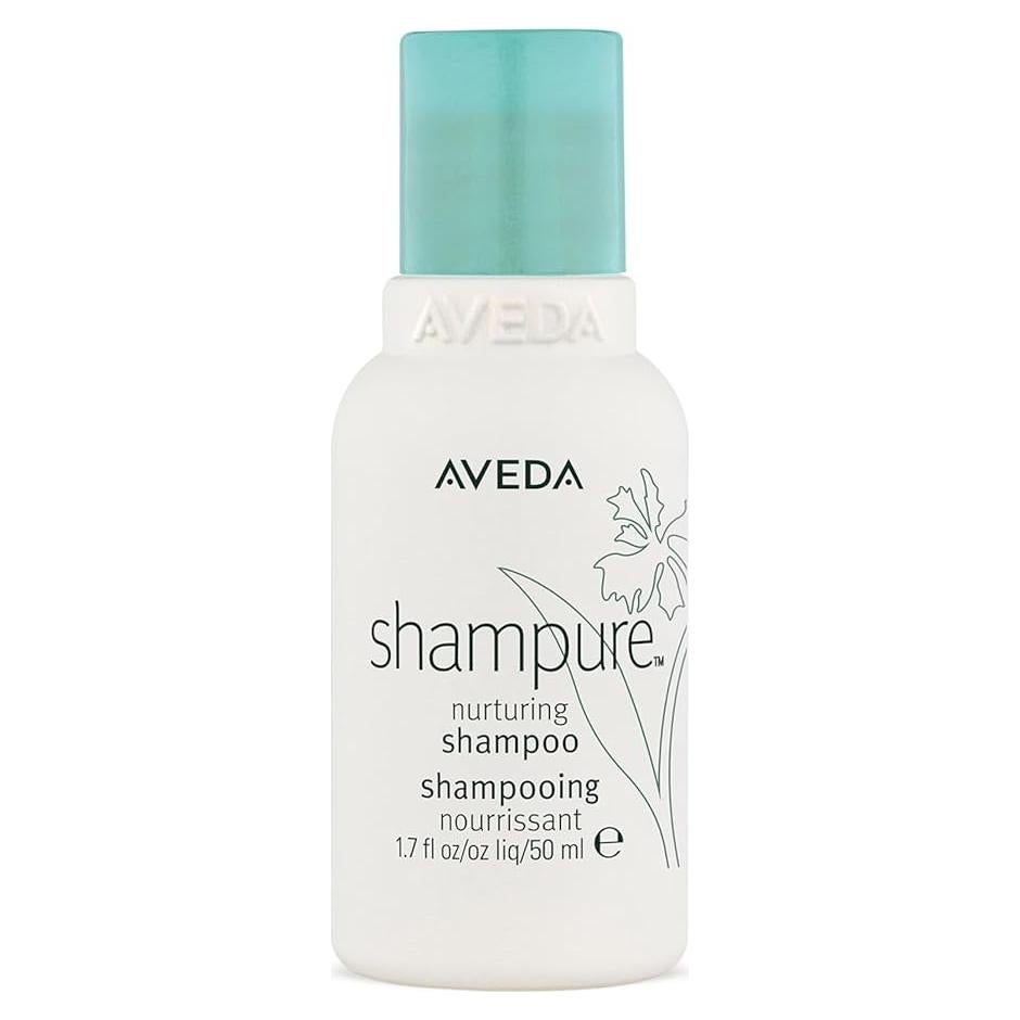 Champú Nutritivo Aveda Shampure 50 ml - Cabello Fino a Medio