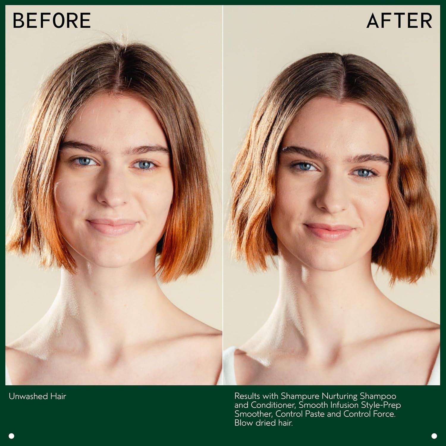 Champú Nutritivo Aveda Shampure 50 ml - Cabello Fino a Medio