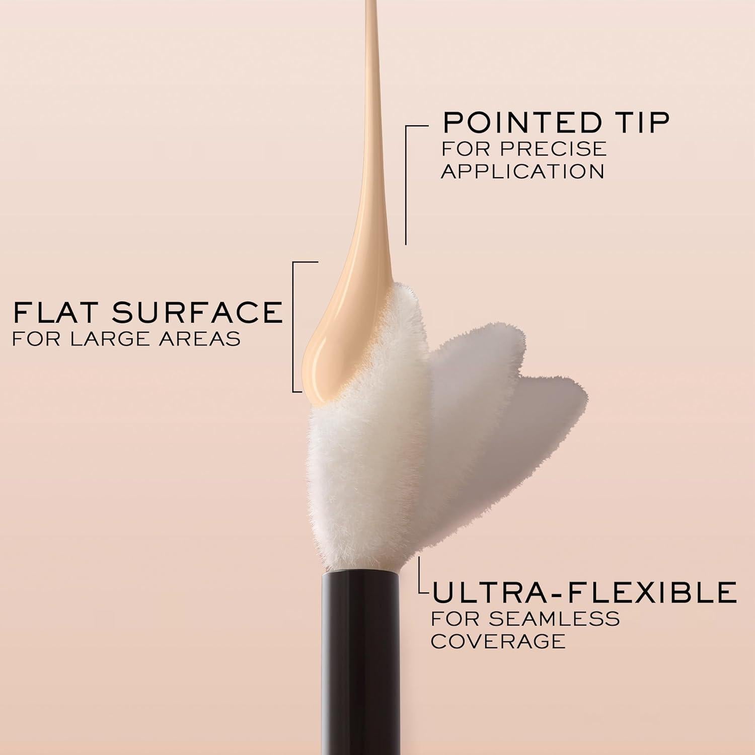 Corrector Lancôme Teint Idole Ultra Wear 090 Ivoire N 11.56 cm