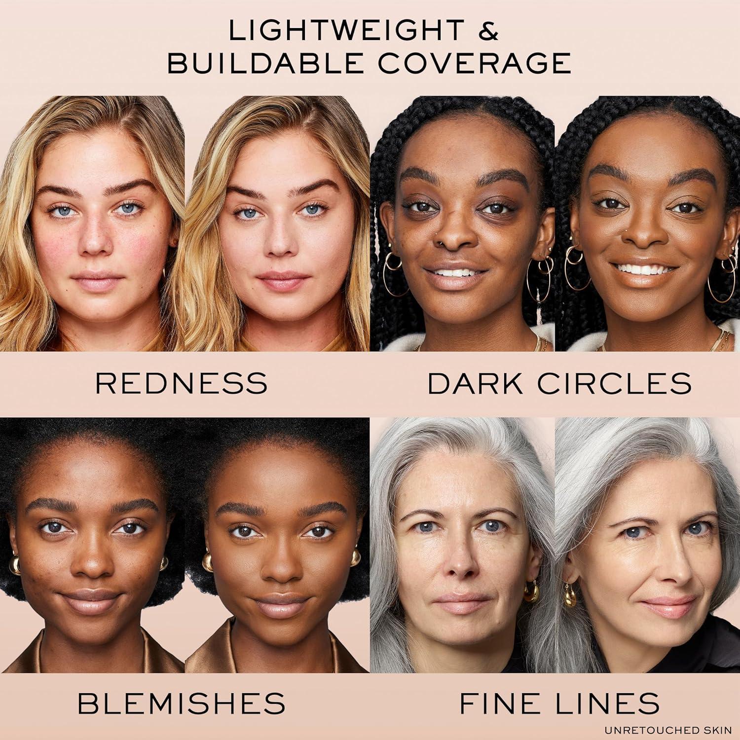 Corrector Lancôme Teint Idole Ultra Wear 090 Ivoire N 11.56 cm