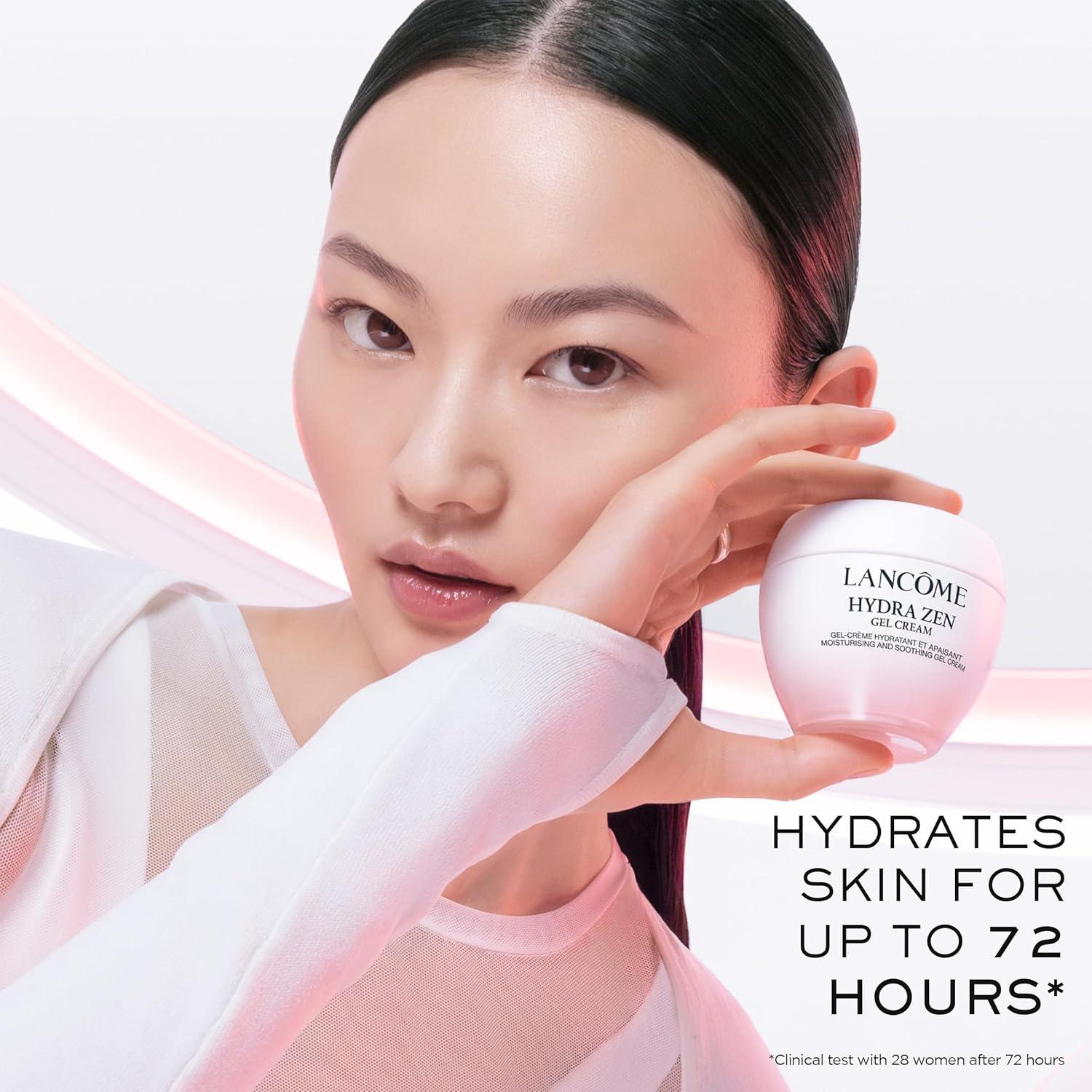 Lancôme Hydra Zen Gel Cream 29.57 ml - Hidratante Sin Aceite