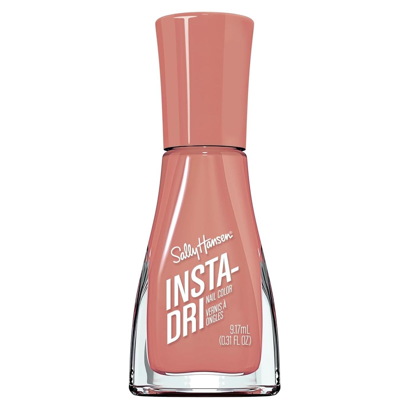 Esmalte de Uñas Sally Hansen Insta-Dri 9.2 ml Mauve Rápido
