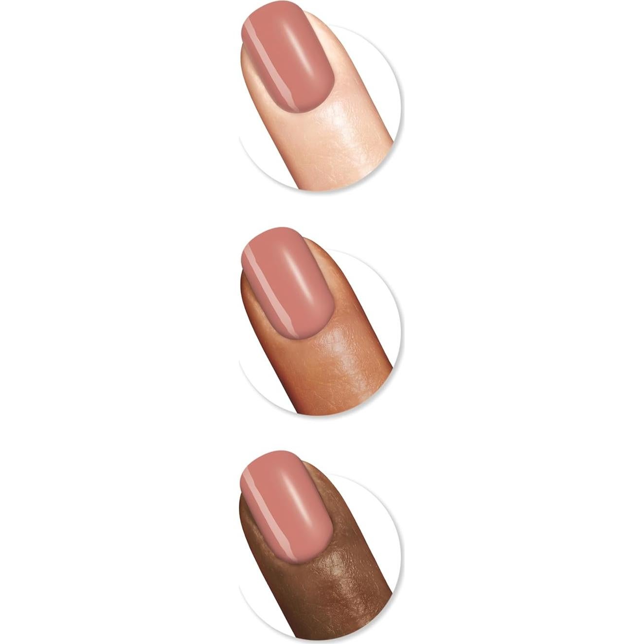 Esmalte de Uñas Sally Hansen Insta-Dri 9.2 ml Mauve Rápido