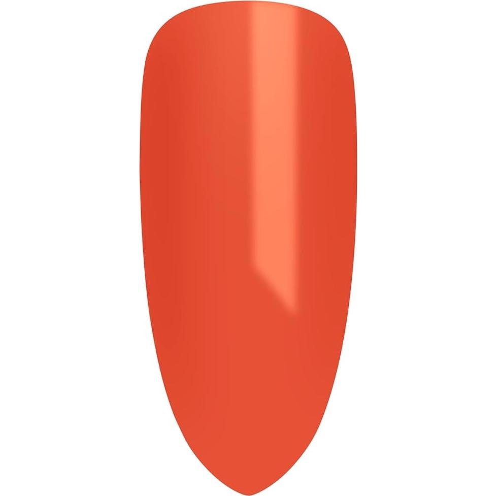 Esmalte de Uñas CND Vinylux Naranja 14.79 ml Larga Duración