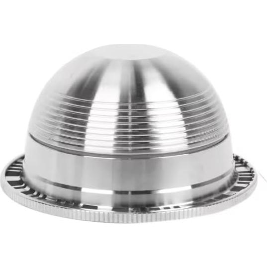 Cápsulas Reutilizables SEDLAV Acero Inoxidable Nespresso Vertuo