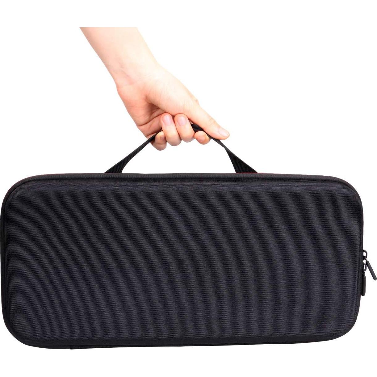 Funda LTGEM para Anova Culinary Sous Vide 3.0/2.0/Nano 2.0 - Negro