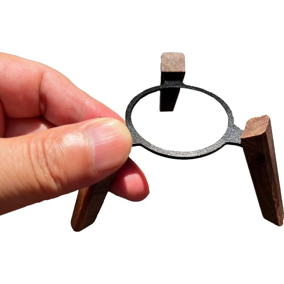 Soporte de trípode de aluminio para HomePod Mini - Taojavin