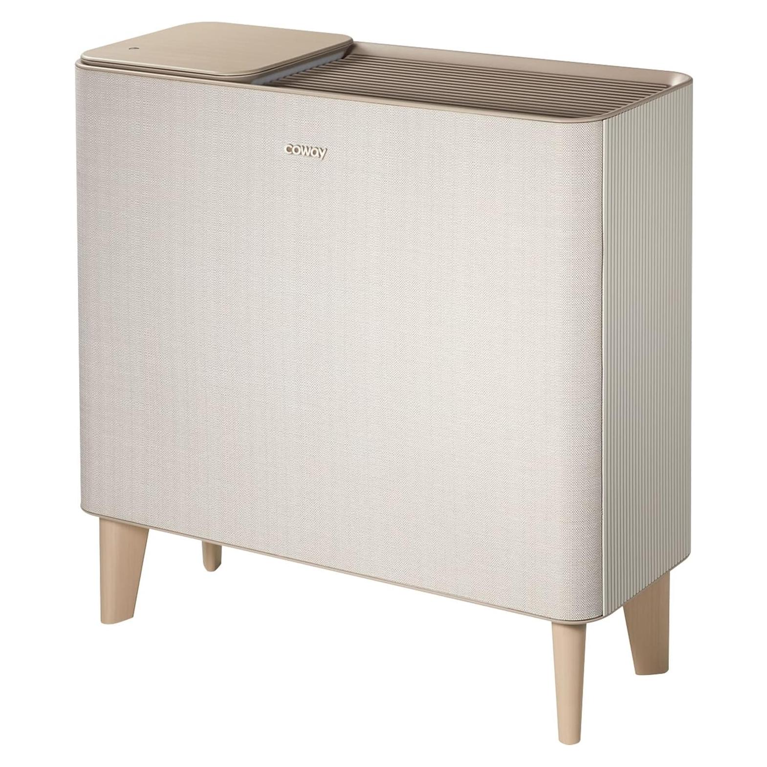 Purificador de aire Coway Airmega Icon HEPA 60.2 m² Beige