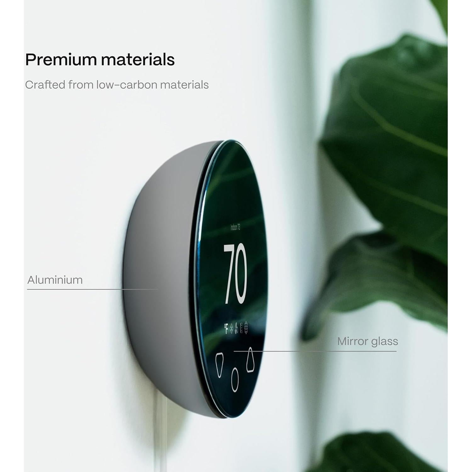 Termostato Inteligente Boldr Klima para A/C y Mini Splits