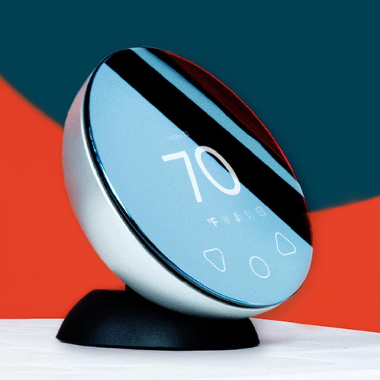 Termostato Inteligente Boldr Klima para A/C y Mini Splits