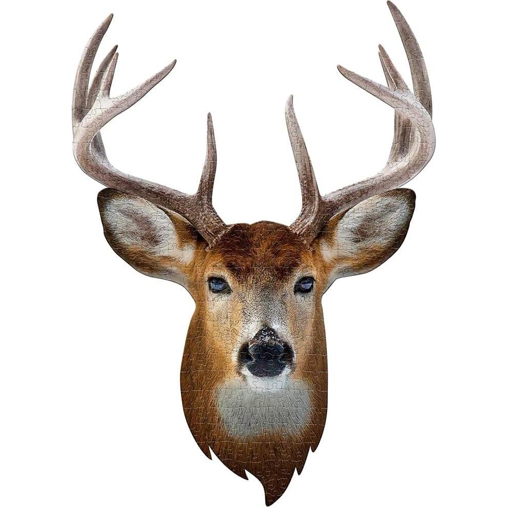 Rompecabezas Madd Capp Buck 300 Piezas 43x61 cm