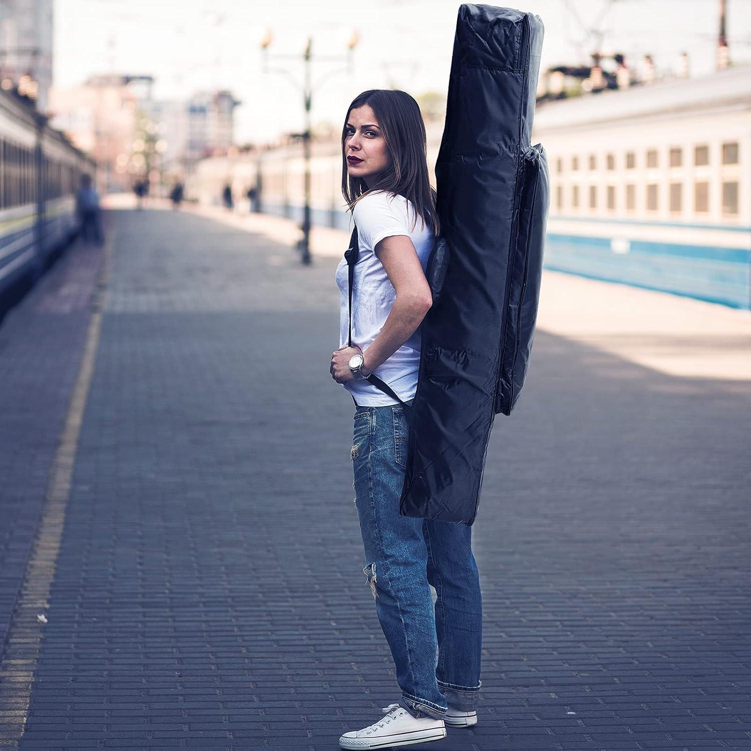 Piano Digital Donner DEP-20 88 Teclas Ponderadas para Principiantes