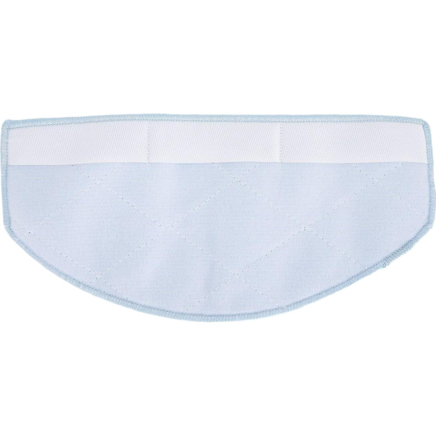 Paños de Trapeador para Aspiradora Tikom G8000 Pro - 4 Piezas