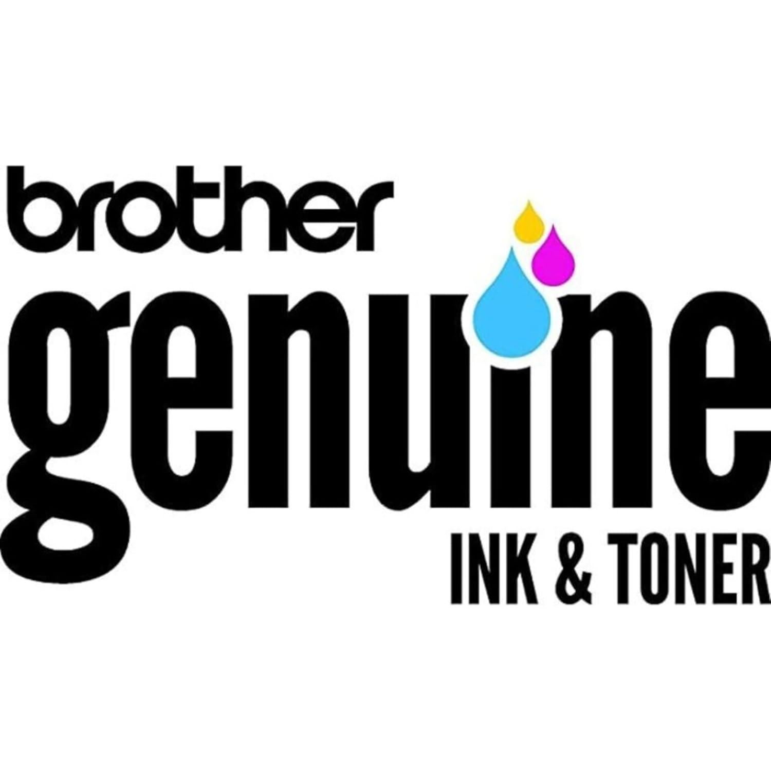 Tóner Brother TN-550 Negro 3500 páginas Compatible
