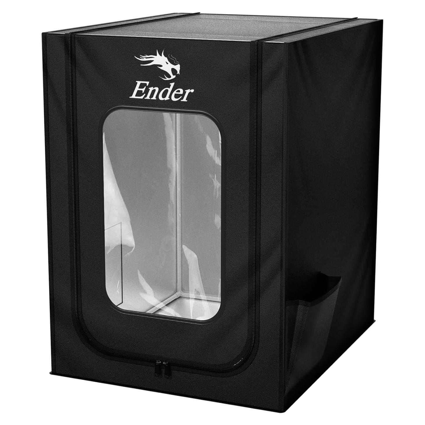 Cubierta Protectora para Impresora 3D Creality 480x600x720mm