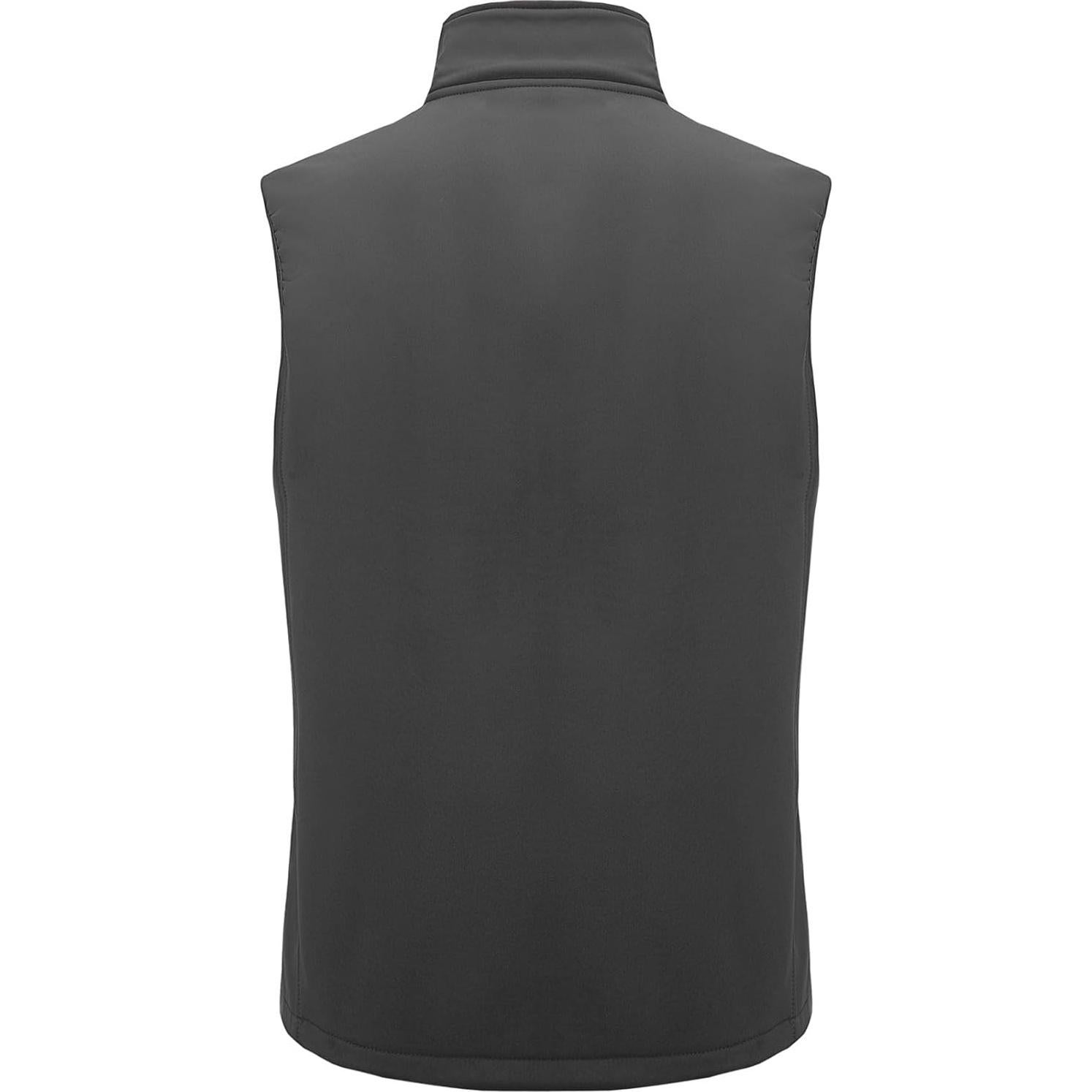 Chaleco Acolchado XinYangNi para Hombres - Impermeable y Ligero