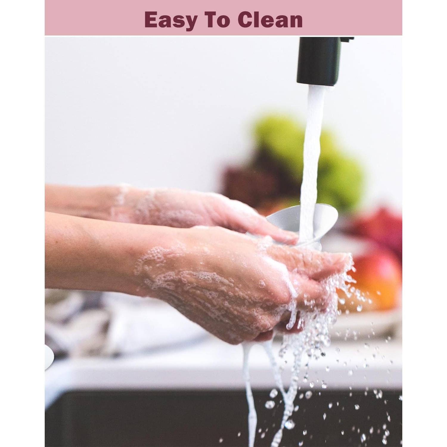 Insertos de Brida 2PCS 13mm IVARONAL para Extractores de Leche