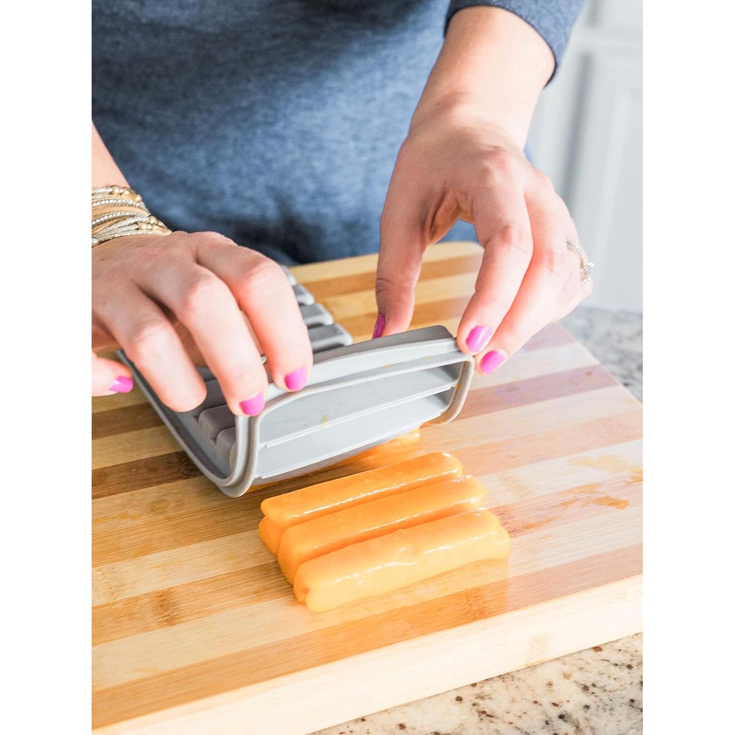 Bandejas de Almacenamiento de Leche Materna Tiny Tot, 600ml