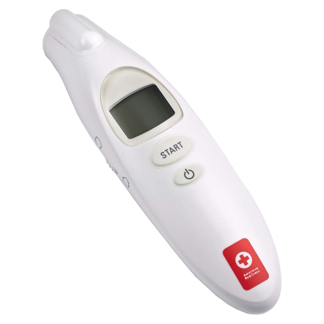 Termómetro Digital Infrarrojo Sin Contacto Tomy Y7790A1