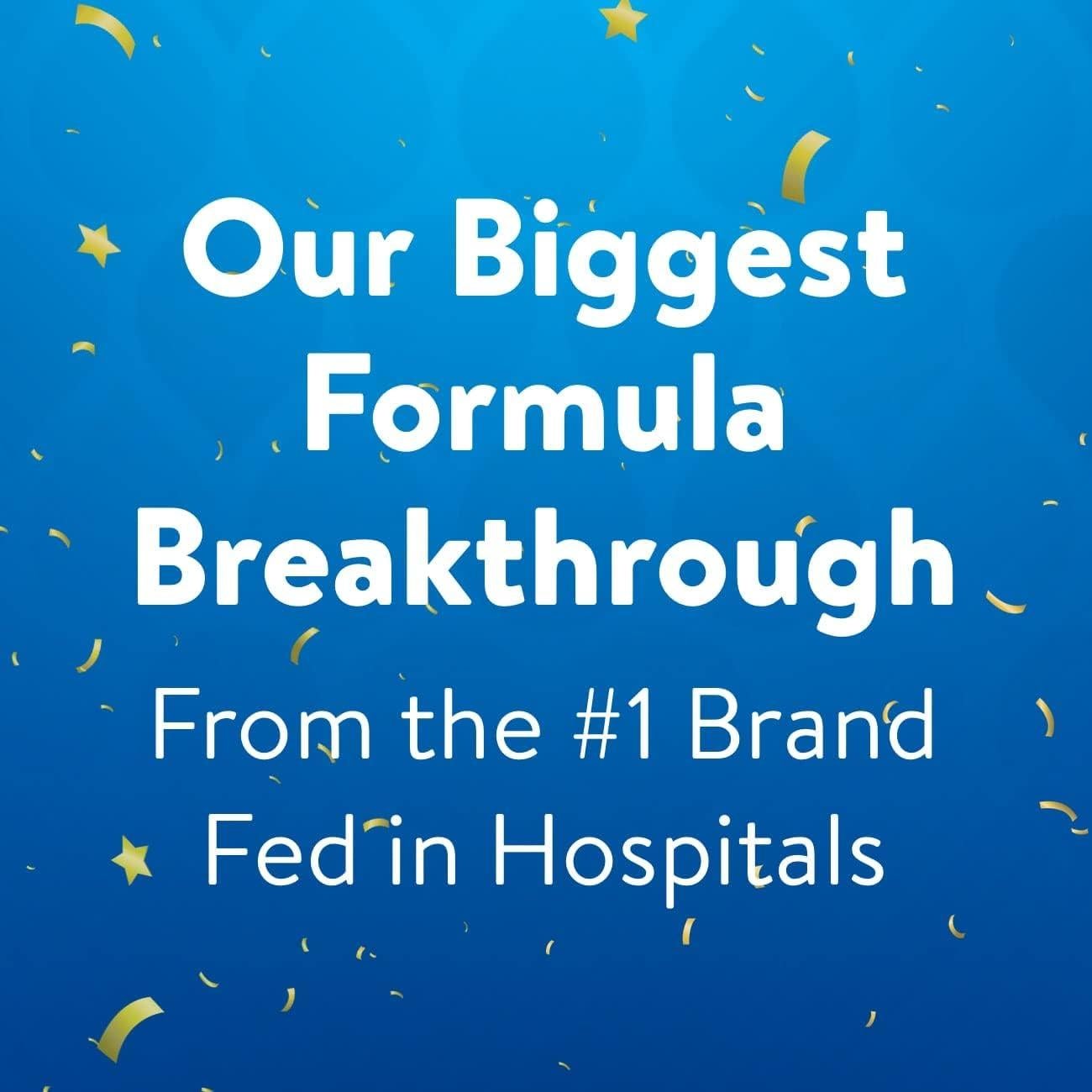 Similac 360 Cuidado Total Fómula Infantil 584 g - 5 HMO Prebióticos