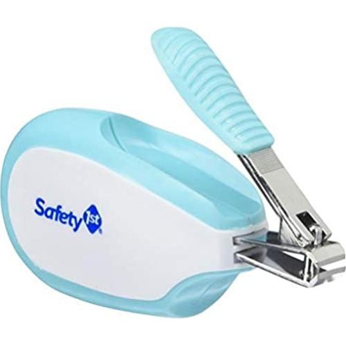 Cortauñas para Bebés Safety 1st Steady Grip - 1 Pieza
