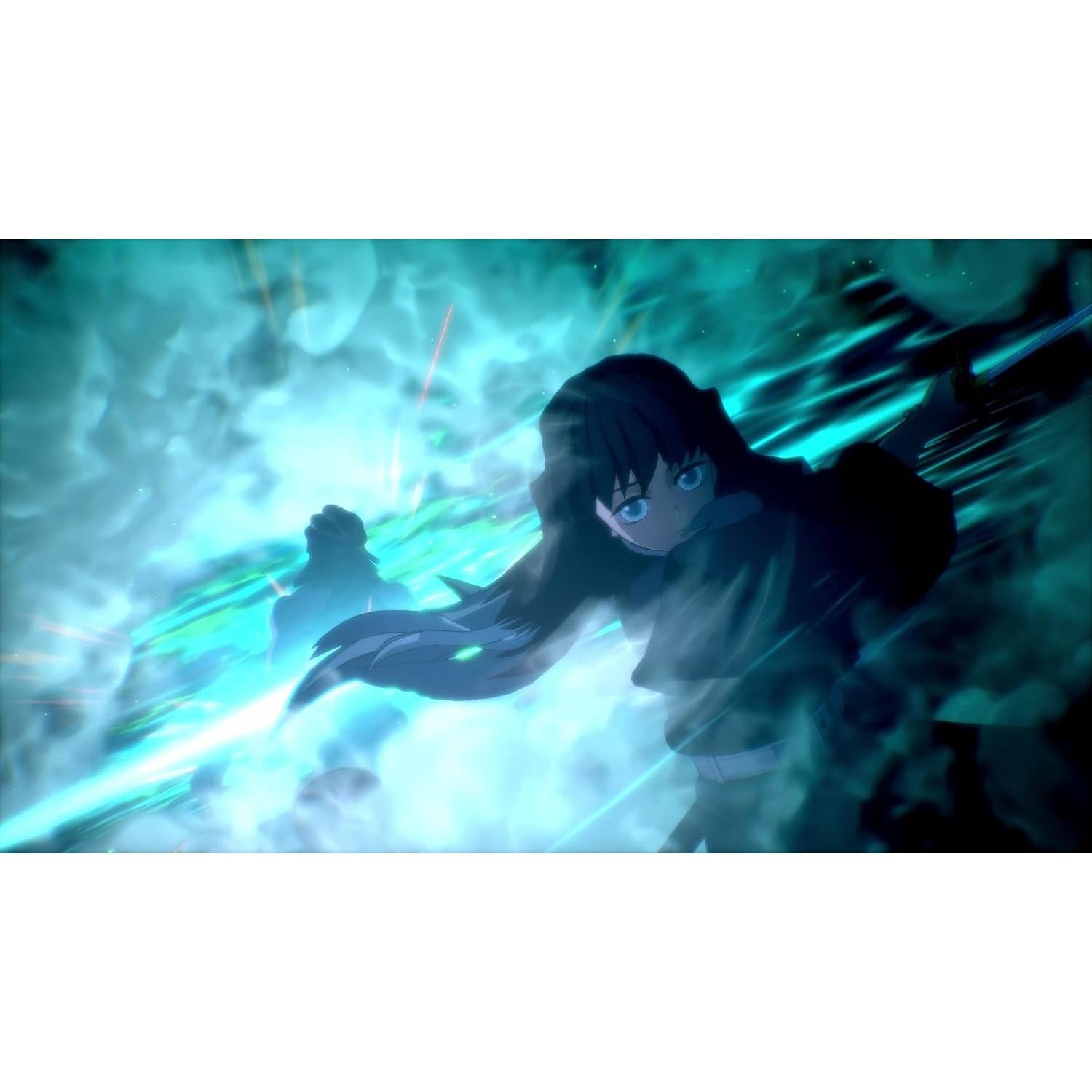 Demon Slayer Kimetsu no Yaiba The Hinokami Chronicles 2 PS5