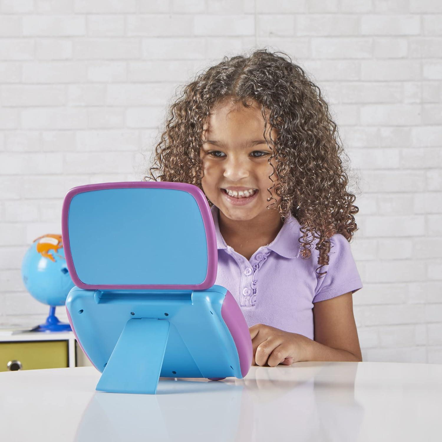 Conjunto de Fonemas hand2mind Espejo Mis Sonidos 320g